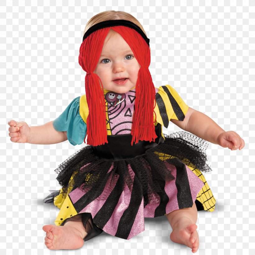 The Nightmare Before Christmas Jack Skellington Infant Halloween Costume, PNG, 1800x1800px, Nightmare Before Christmas, Bib, Child, Christmas, Clothing Download Free