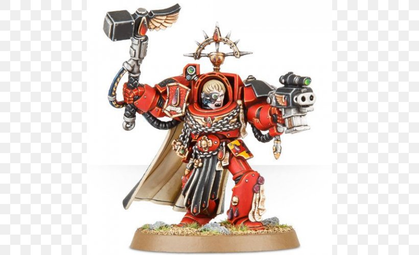 Warhammer 40,000: Deathwatch Space Hulk: Vengeance Of The Blood Angels Games Workshop, PNG, 600x500px, Warhammer 40000, Deathwatch, Figurine, Game, Games Workshop Download Free