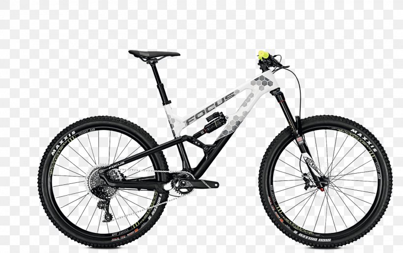 Bicycle Frames Focus SAM C SL (2017) Mountain Bike Enduro, PNG, 1500x944px, Bicycle, Automotive Exterior, Automotive Tire, Automotive Wheel System, Bicycle Accessory Download Free