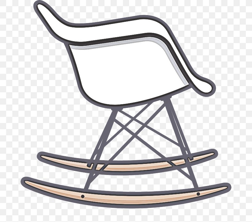 Chair Furniture Rocking Chair, PNG, 686x722px, Chair, Furniture, Rocking Chair Download Free