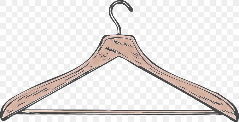 Clothes Hanger Home Accessories, PNG, 2400x1232px, Clothes Hanger, Home Accessories Download Free