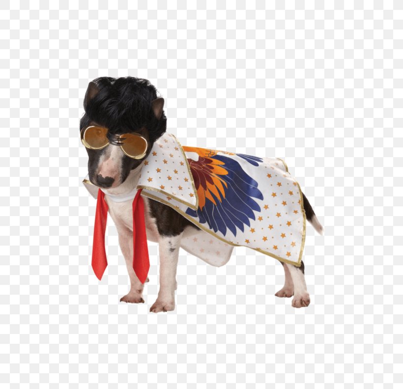 Dog 049. Elvis, Elvis, Elvis Halloween Costume Costume Party, PNG, 500x792px, Dog, Carnivoran, Costume, Costume Party, Dog Breed Download Free