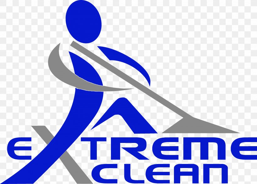 Extreme Clean Solutions Logo Business Cleaning Organization, PNG, 3751x2694px, Logo, Area, Brand, Business, Cleaning Download Free