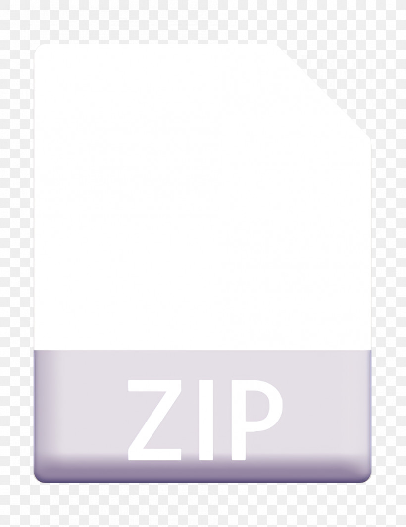 File Types Icon Zip Icon, PNG, 946x1228px, File Types Icon, Black, Line, Logo, Pink Download Free