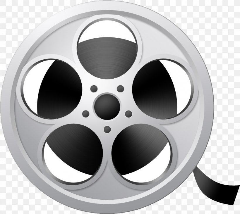 Film Reel Clip Art, PNG, 991x885px, Film, Alloy Wheel, Art, Art Film, Auto Part Download Free