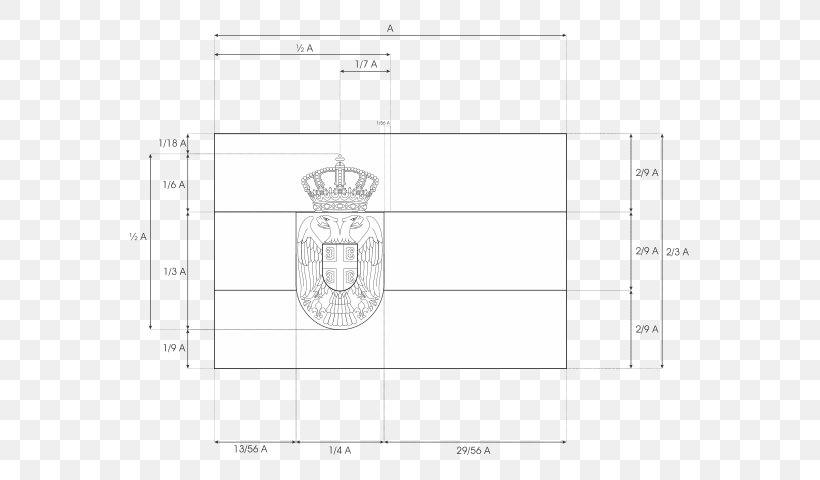 Flag Of Serbia Flag Of Germany Tricolour, PNG, 587x480px, Flag Of Serbia, Area, Black And White, Blue, Color Download Free