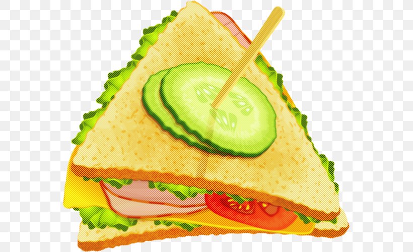 Food Junk Food Ham And Cheese Sandwich Fast Food Sandwich, PNG, 570x500px, Food, Cuisine, Dish, Fast Food, Finger Food Download Free
