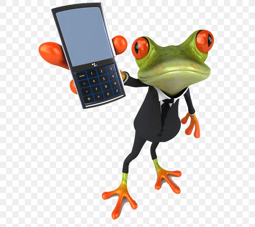 Frog Royalty-free Stock Photography Clip Art, PNG, 600x730px, Frog, Amphibian, Iphone, Mobile Phone, Photography Download Free