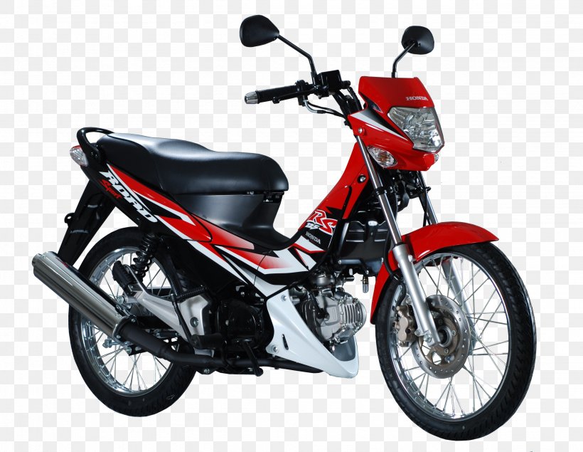 Honda Motor Company Honda XRM Motorcycle Sticker Aprilia RS125, PNG, 2656x2060px, Honda Motor Company, Aprilia Rs125, Automotive Exterior, Car, Decal Download Free