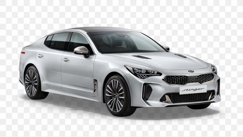 Kia Motors Car Kia Stinger Kia Soul, PNG, 1920x1080px, Kia Motors, Alloy Wheel, Automotive Design, Automotive Exterior, Automotive Tire Download Free