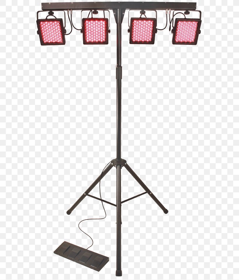 LED Stage Lighting Light-emitting Diode, PNG, 583x961px, Watercolor, Cartoon, Flower, Frame, Heart Download Free