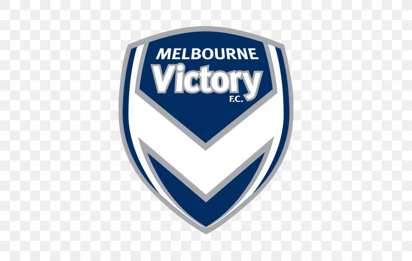 Melbourne Victory FC Melbourne City FC Wellington Phoenix FC Sydney FC, PNG, 520x520px, Melbourne Victory Fc, Aleague, Automotive Design, Blue, Brand Download Free
