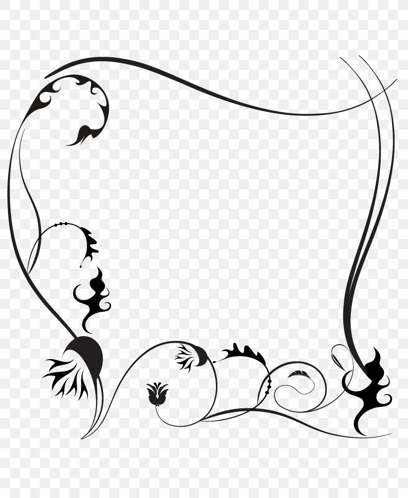 Monochrome Painting Clip Art, PNG, 800x1000px, Watercolor, Cartoon, Flower, Frame, Heart Download Free
