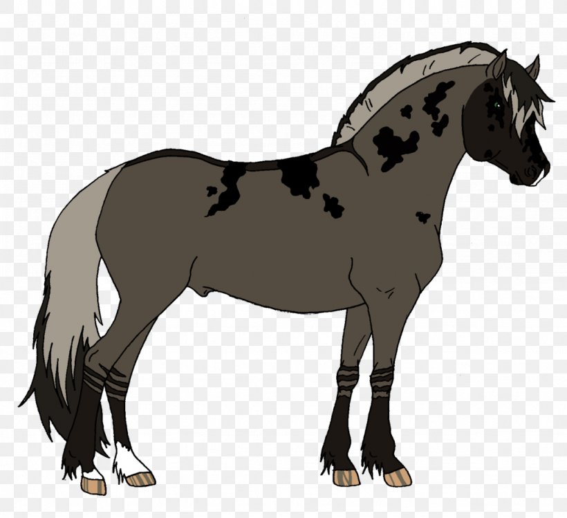 Mustang Mane Foal Mare Stallion, PNG, 1024x936px, Mustang, Animal Figure, Bridle, Cartoon, Colt Download Free