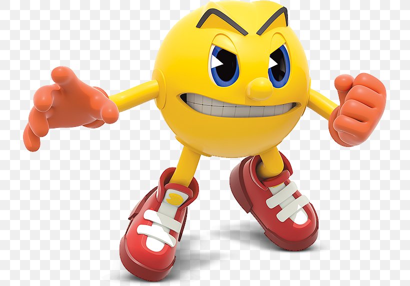 Pac-Man 2: The New Adventures Pac-Man And The Ghostly Adventures 2 Pac-Man World, PNG, 727x572px, Pacman, Arcade Game, Figurine, Ghost, Ghosts Download Free