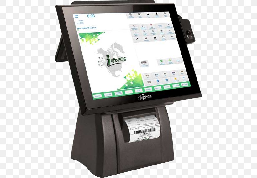 Point Of Sale Sage 300 Retail Sales Interactive Kiosks, PNG, 471x568px, Point Of Sale, Cloud Computing, Communication, Computer Hardware, Computer Software Download Free