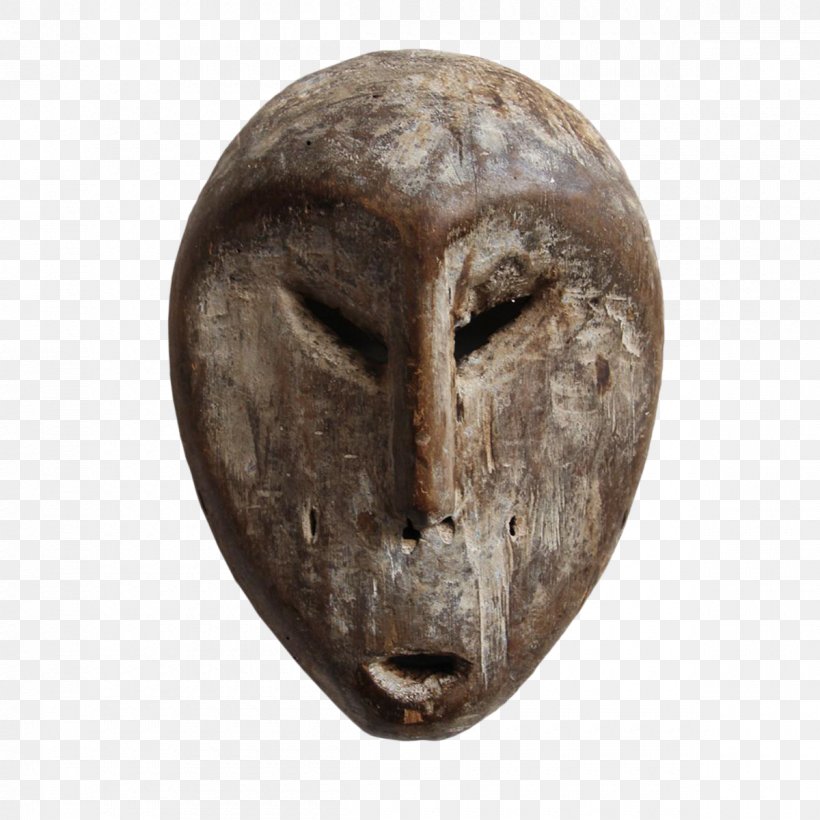 Stone Carving Mask Artifact Africa, PNG, 1200x1200px, Stone Carving, Africa, Artifact, Bronze, Carving Download Free