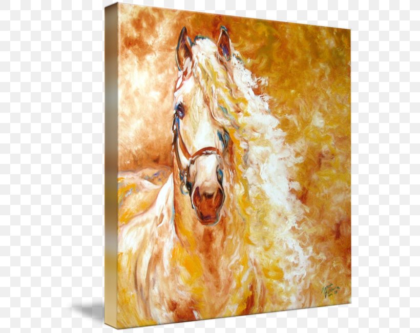 Watercolor Painting Horse Art Canvas Print, PNG, 566x650px, Painting, Abstract Art, Acrylic Paint, Art, Artist Download Free