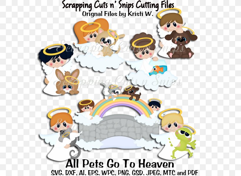 All Pets Go To Heaven Cat Animal Pet Adoption, PNG, 600x600px, Pet, Adoption, Animal, Animal Figure, Area Download Free