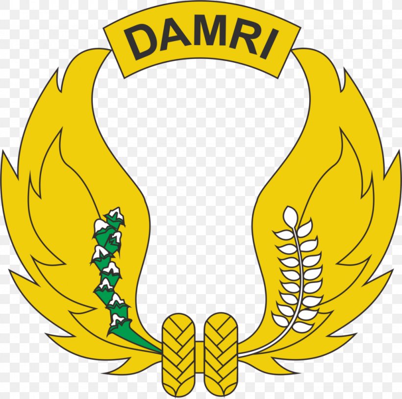 DAMRI Bus Logo Indonesia Perusahaan Umum, PNG, 1024x1017px, Damri Bus, Artwork, Banner, Bus, Food Download Free