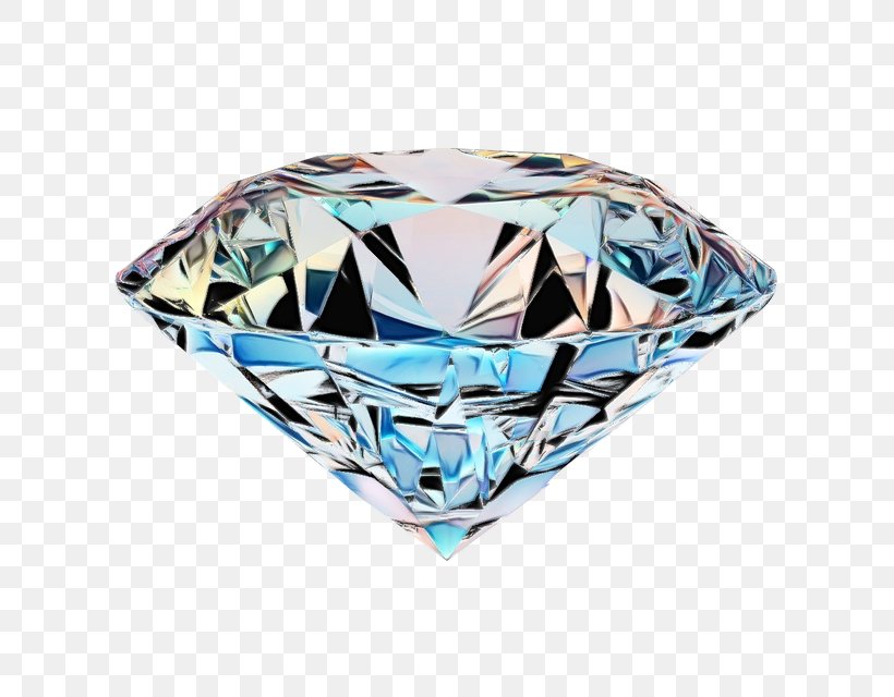 Diamond Background, PNG, 640x640px, Diamond, Aqua, Blue, Blue Diamond, Carat Download Free
