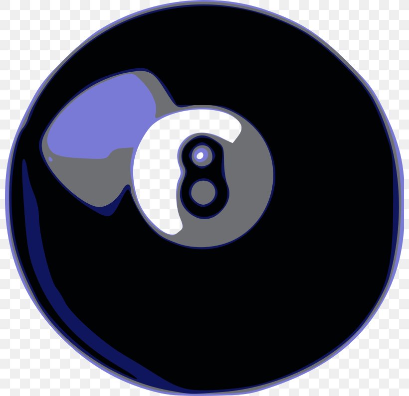 Eight-ball Billiards Billiard Balls Clip Art, PNG, 800x795px, Eightball, Ball, Billiard Ball, Billiard Balls, Billiards Download Free