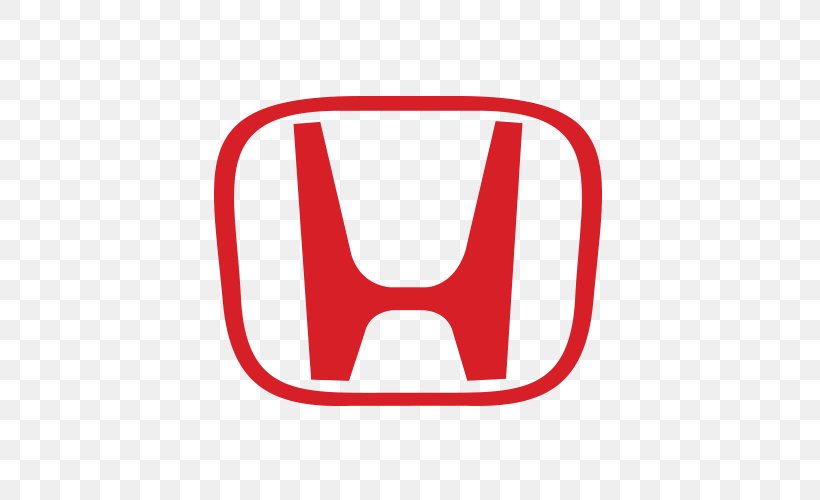 Honda Logo Car Honda Today Campbell River Honda, PNG, 500x500px, Honda, Area, Brand, Campbell River Honda, Car Download Free