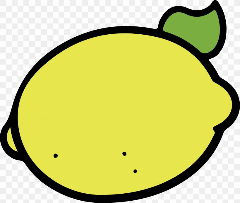 Lemon Clip Art, PNG, 2384x2014px, Lemon, Area, Artwork, Food, Fruit Download Free