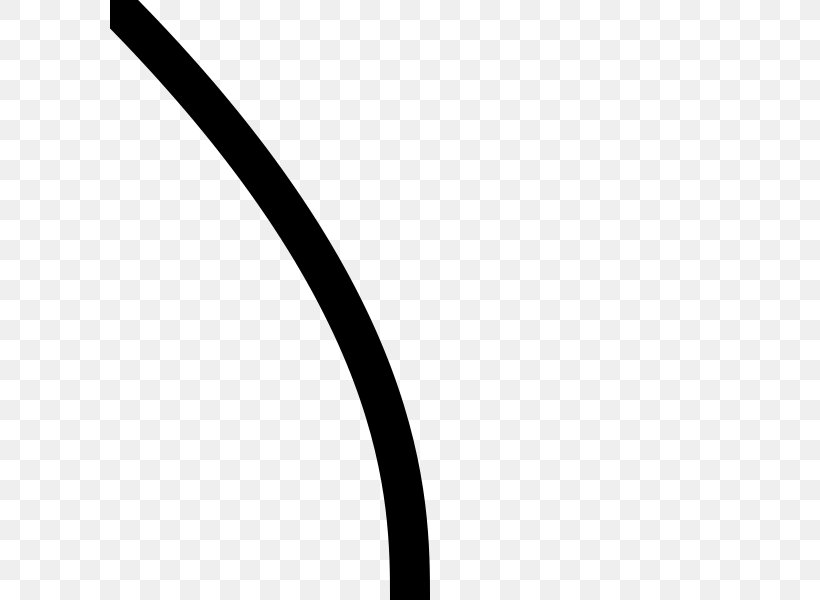 Line Angle Font, PNG, 600x600px, White, Black, Black And White, Black M, Cable Download Free