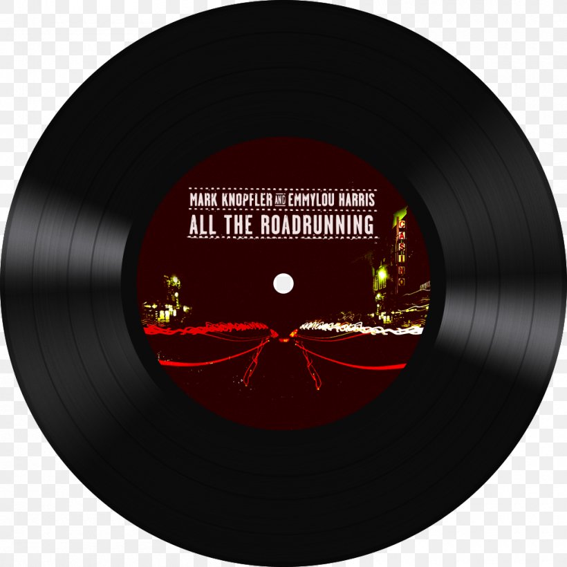 Phonograph Record LP Record Mark Knopfler Emmylou Harris, PNG, 1000x1000px, Phonograph Record, Emmylou Harris, Gramophone Record, Lp Record, Mark Knopfler Download Free