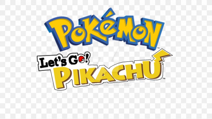Pokémon: Let's Go, Pikachu! And Let's Go, Eevee! Pokémon: Let's Go, Eevee! Pokémon Yellow, PNG, 1191x670px, Pikachu, Area, Brand, Eevee, Game Freak Download Free