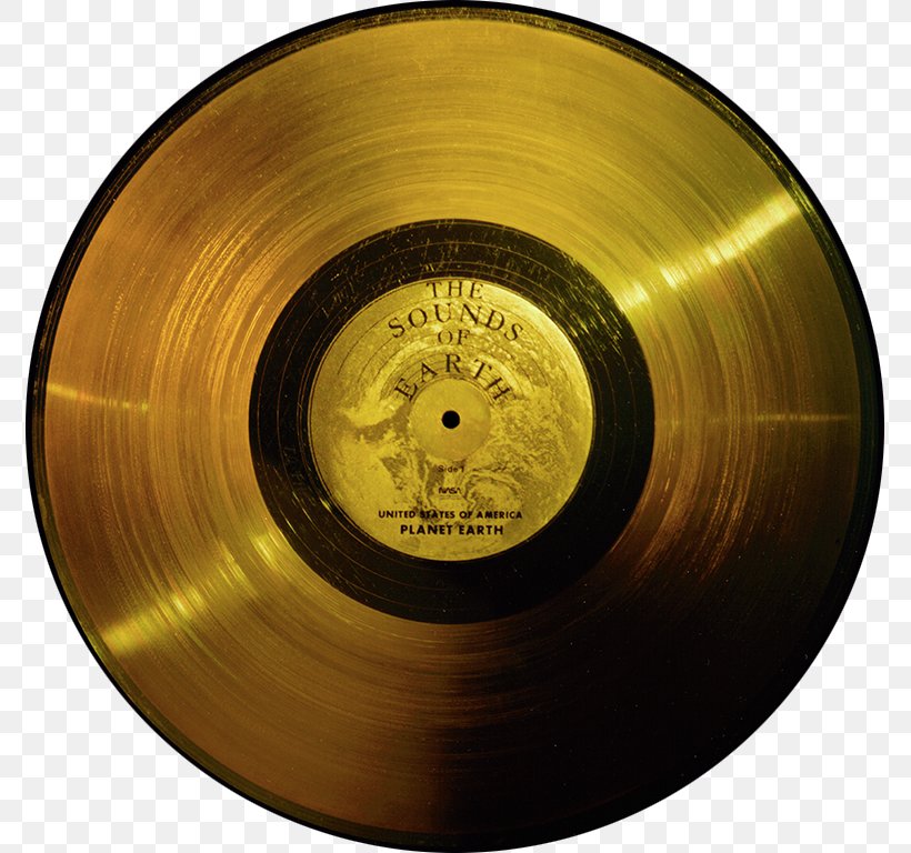 Voyager Program Voyager Golden Record Voyager 1 Phonograph Record NASA, PNG, 773x768px, Voyager Program, Compact Disc, Extraterrestrial Life, Gold Plating, Gold Record Download Free