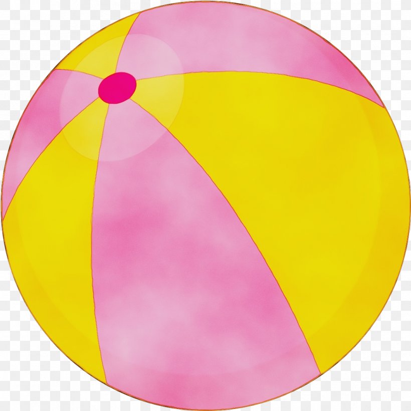 Watercolor Cartoon, PNG, 1058x1058px, Watercolor, Ball, Magenta, Paint, Pink Download Free