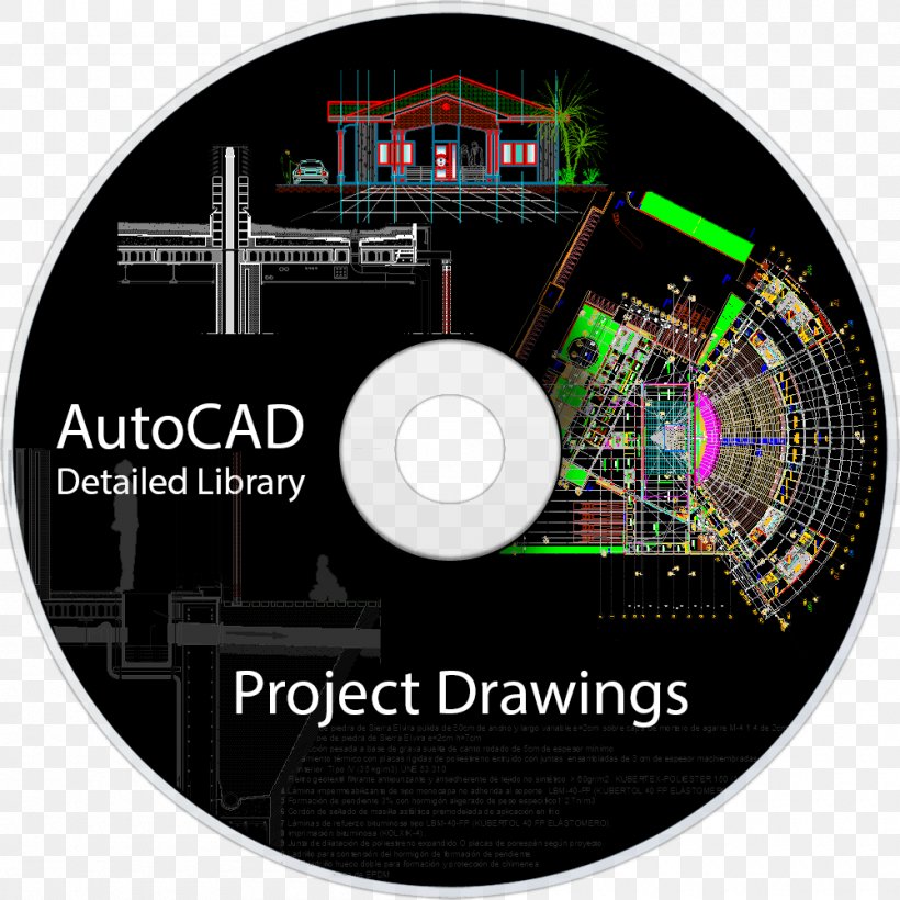 AutoCAD Architecture .dwg Computer-aided Design DraftSight, PNG, 1000x1000px, Autocad, Architecture, Autocad Architecture, Brand, Compact Disc Download Free