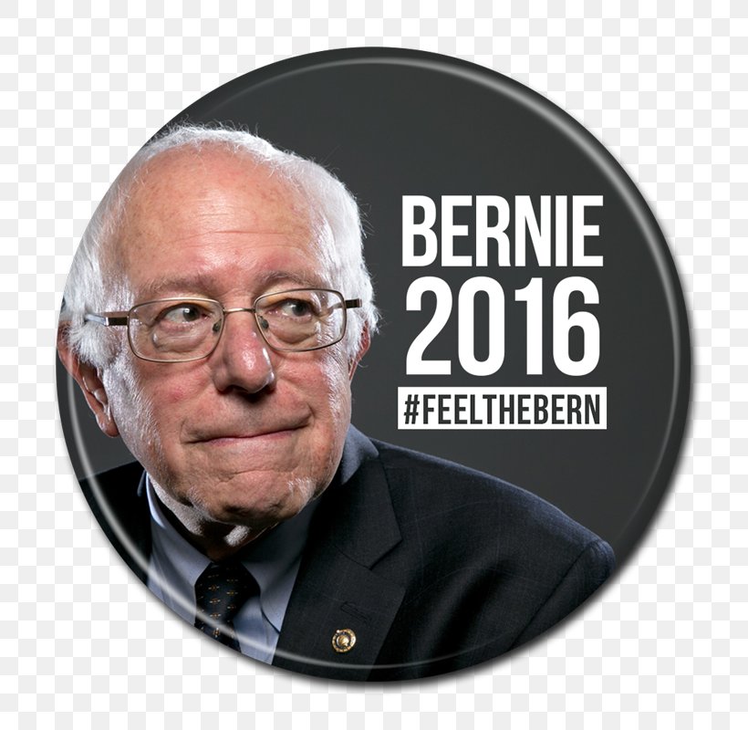 Bernie Sanders US Presidential Election 2016 Burlington Democratic Party, PNG, 800x800px, Bernie Sanders, Brand, Burlington, Democratic Party, Elder Download Free
