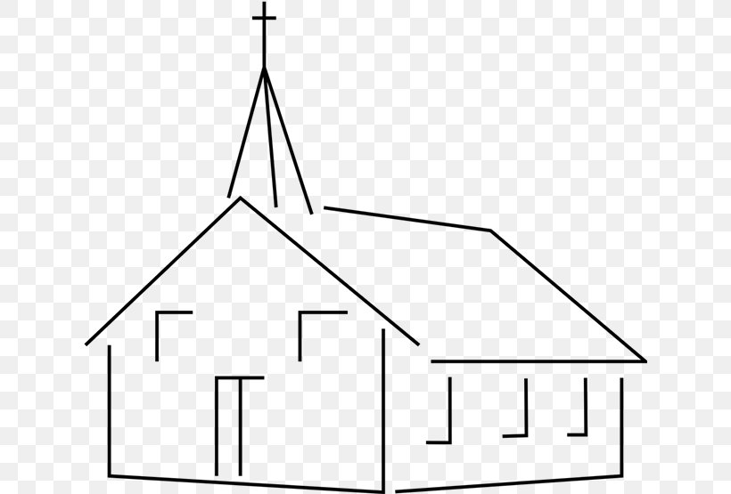Christian Church Christianity Baptists Clip Art, PNG, 632x555px, Church, Area, Baptists, Barn, Black And White Download Free