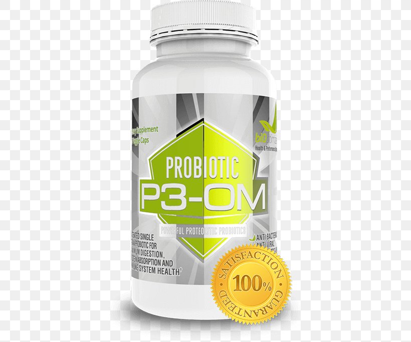 Dietary Supplement Probiotic Lactobacillus Plantarum OM Nutrient, PNG, 400x683px, Dietary Supplement, Bacteria, Brand, Capsule, Digestion Download Free