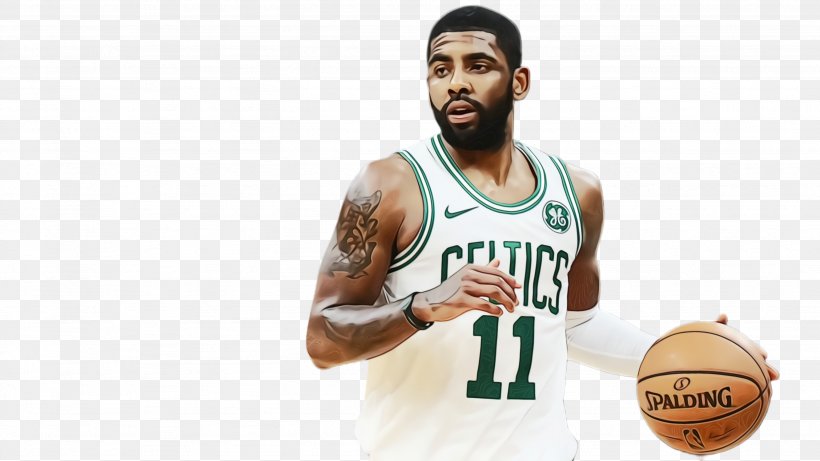 Education Background, PNG, 2664x1500px, Kyrie Irving, Action Figure, Ball, Ball Game, Basketball Download Free