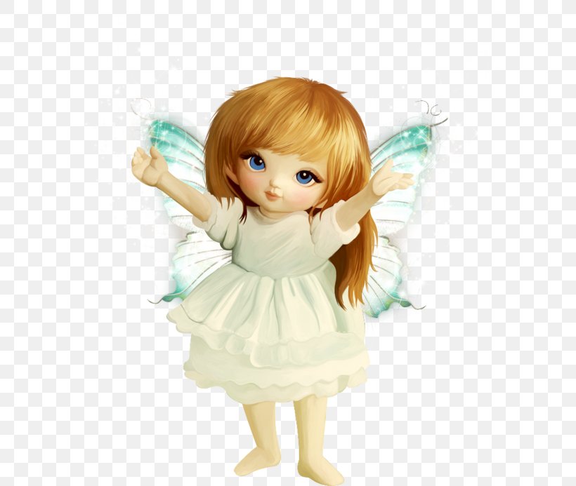 Fairy Tale Clip Art Adobe Photoshop, PNG, 600x693px, Fairy, Angel, Brown Hair, Doll, Dwarf Download Free