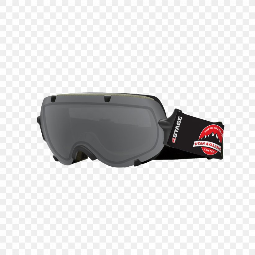 Goggles Gafas De Esquí Sunglasses Brand, PNG, 2000x2000px, Goggles, Automotive Exterior, Black, Brand, Discounts And Allowances Download Free