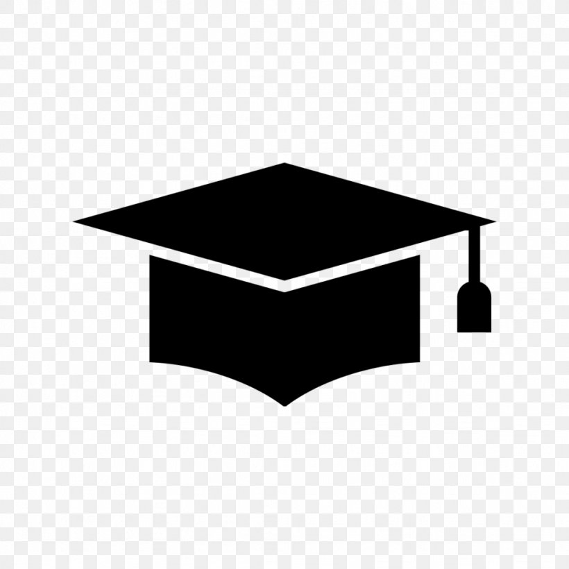 Headgear Hat Graduation Ceremony Square Academic Cap, PNG, 1024x1024px, Headgear, Academic Degree, Black, Black And White, Education Download Free