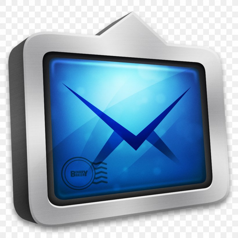 MacUpdate Brand Gmail, PNG, 1024x1024px, Macupdate, Blue, Brand, Desktop Computers, Electric Blue Download Free
