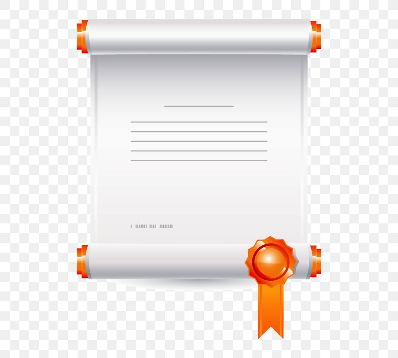 Paper Parchment Gramota Business Scroll, PNG, 700x737px, Paper, Business, Gramota, Internet, Orange Download Free
