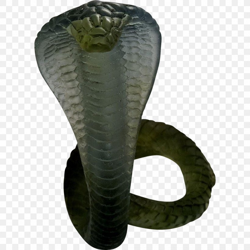 Snake Cobra Sculpture Art Glass, PNG, 1043x1043px, Snake, Art, Art Deco, Cobra, Daum Download Free