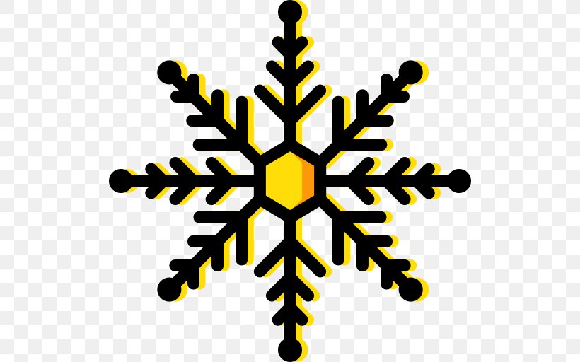 Snowflake Royalty-free Clip Art, PNG, 512x512px, Snowflake, Artwork, Flat Design, Leaf, Royaltyfree Download Free