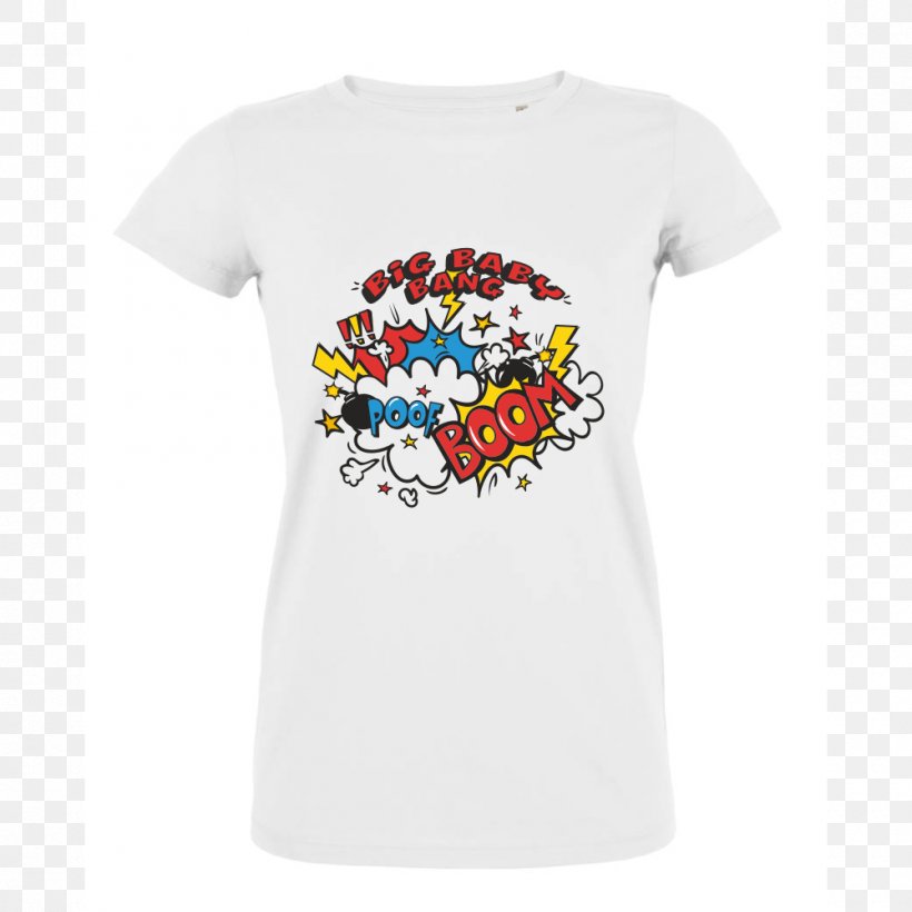 T-shirt Big Bam Boom Graphic Design Cotton Bluza, PNG, 1000x1000px, Watercolor, Cartoon, Flower, Frame, Heart Download Free