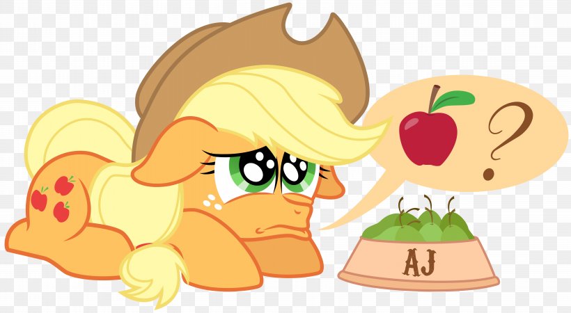 Applejack My Little Pony: Friendship Is Magic, PNG, 5465x3000px, Applejack, Art, Artist, Cartoon, Deviantart Download Free