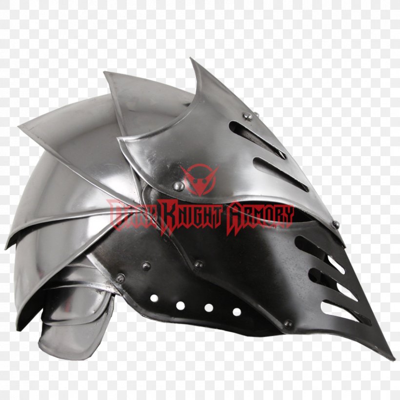 Bicycle Helmets Motorcycle Helmets Knight Great Helm, PNG, 849x849px, Bicycle Helmets, Armour, Automotive Exterior, Barbute, Bicycle Clothing Download Free