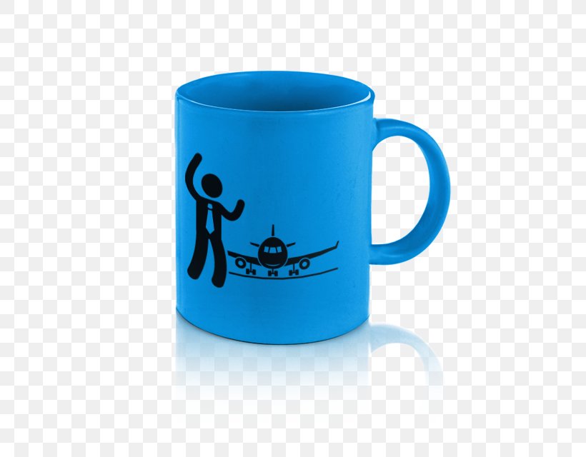 Coffee Cup Mug, PNG, 610x640px, Coffee Cup, Armour, Business, Cobalt, Cobalt Blue Download Free