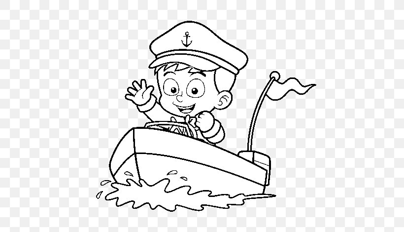 Coloring Pages Coloring Book Drawing Boat Ship, PNG, 600x470px, Watercolor, Cartoon, Flower, Frame, Heart Download Free